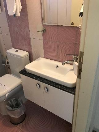 Hotel Saricay Rhodius Otel