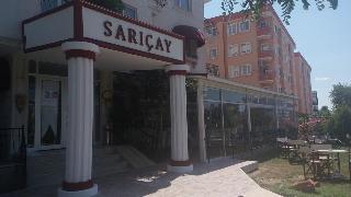 Hotel Saricay Rhodius Otel
