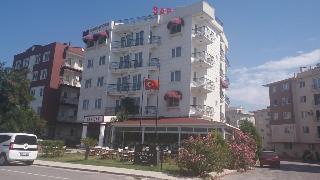 Hotel Saricay Rhodius Otel