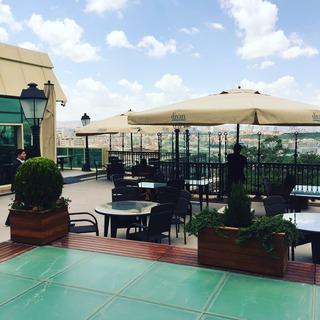 Hotel Divan Cukurhan