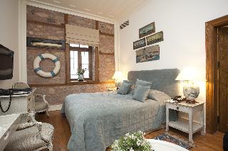Hotel Divan Cukurhan