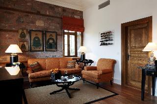 Hotel Divan Cukurhan