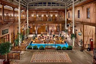 Hotel Divan Cukurhan