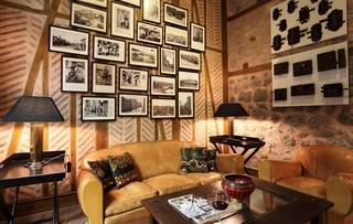 Hotel Divan Cukurhan