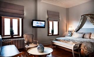 Hotel Divan Cukurhan