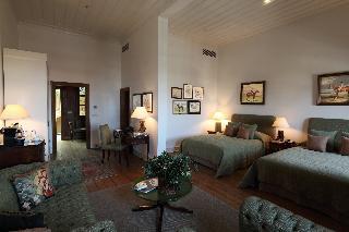 Hotel Divan Cukurhan