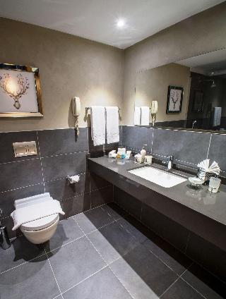 Гостиница Agaoglu My Resort