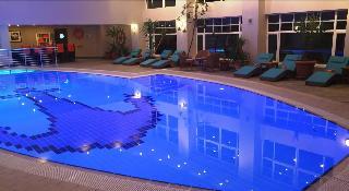 Гостиница Agaoglu My Resort
