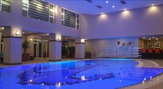 Гостиница Agaoglu My Resort