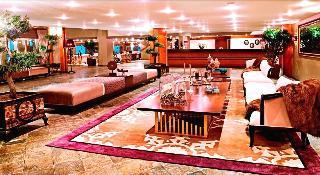 Гостиница Agaoglu My Resort