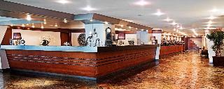 Гостиница Agaoglu My Resort