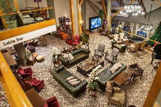 Гостиница Agaoglu My Resort