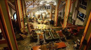 Гостиница Agaoglu My Resort
