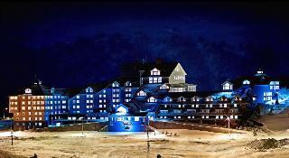 Гостиница Agaoglu My Resort