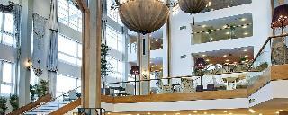 Гостиница Agaoglu My Resort