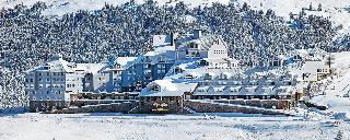 Гостиница Agaoglu My Resort