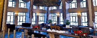 Гостиница Agaoglu My Resort