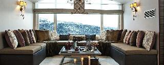 Гостиница Agaoglu My Resort