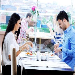 Hotel Elite Marmara Residence