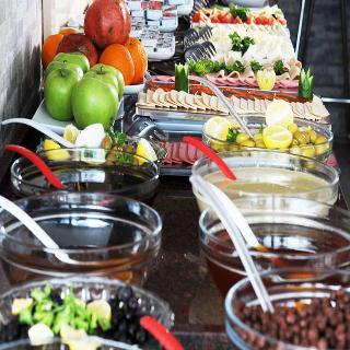 Hotel Elite Marmara Residence