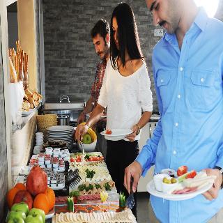 Hotel Elite Marmara Residence