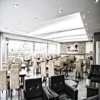 Hotel Elite Marmara Residence