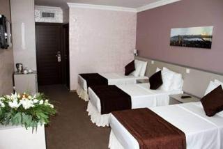 Hotel Elite Marmara Residence