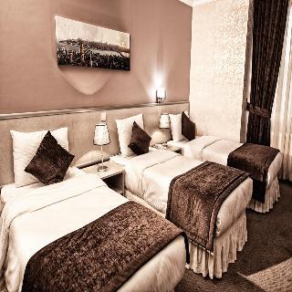Hotel Elite Marmara Residence