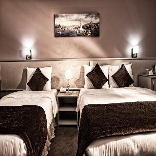 Hotel Elite Marmara Residence