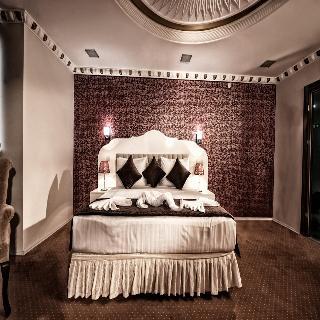 Hotel Elite Marmara Residence