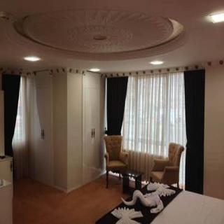 Hotel Elite Marmara Residence