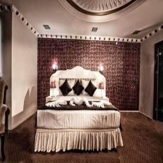 Hotel Elite Marmara Residence