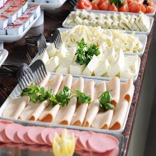 Hotel Elite Marmara Residence