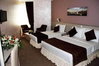 Hotel Elite Marmara Residence