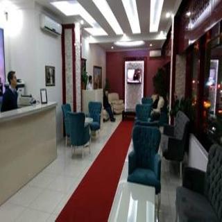 Hotel Elite Marmara Residence