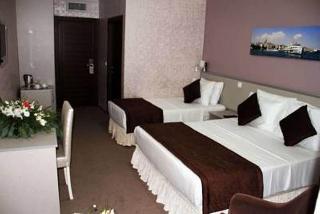 Hotel Elite Marmara Residence