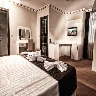 Hotel Elite Marmara Residence