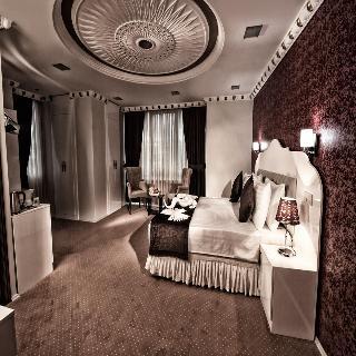 Hotel Elite Marmara Residence