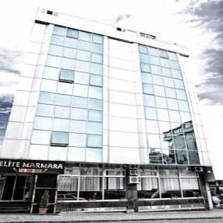 Hotel Elite Marmara Residence