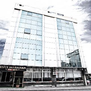 Гостиница Elite Marmara Residence