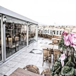 Hotel Elite Marmara Residence