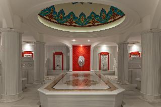 Гостиница NG Hotels Afyon