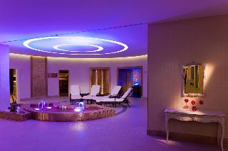 Гостиница NG Hotels Afyon