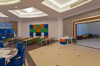 Гостиница NG Hotels Afyon