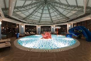 Гостиница NG Hotels Afyon