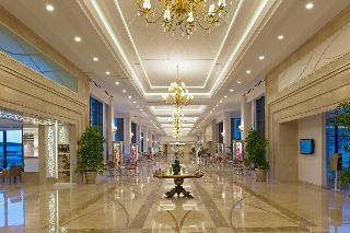 Гостиница NG Hotels Afyon