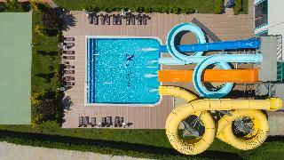 Гостиница NG Hotels Afyon