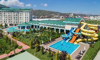 Гостиница NG Hotels Afyon