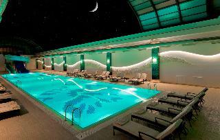 Гостиница NG Hotels Afyon