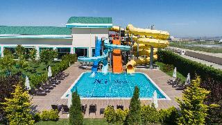 Гостиница NG Hotels Afyon